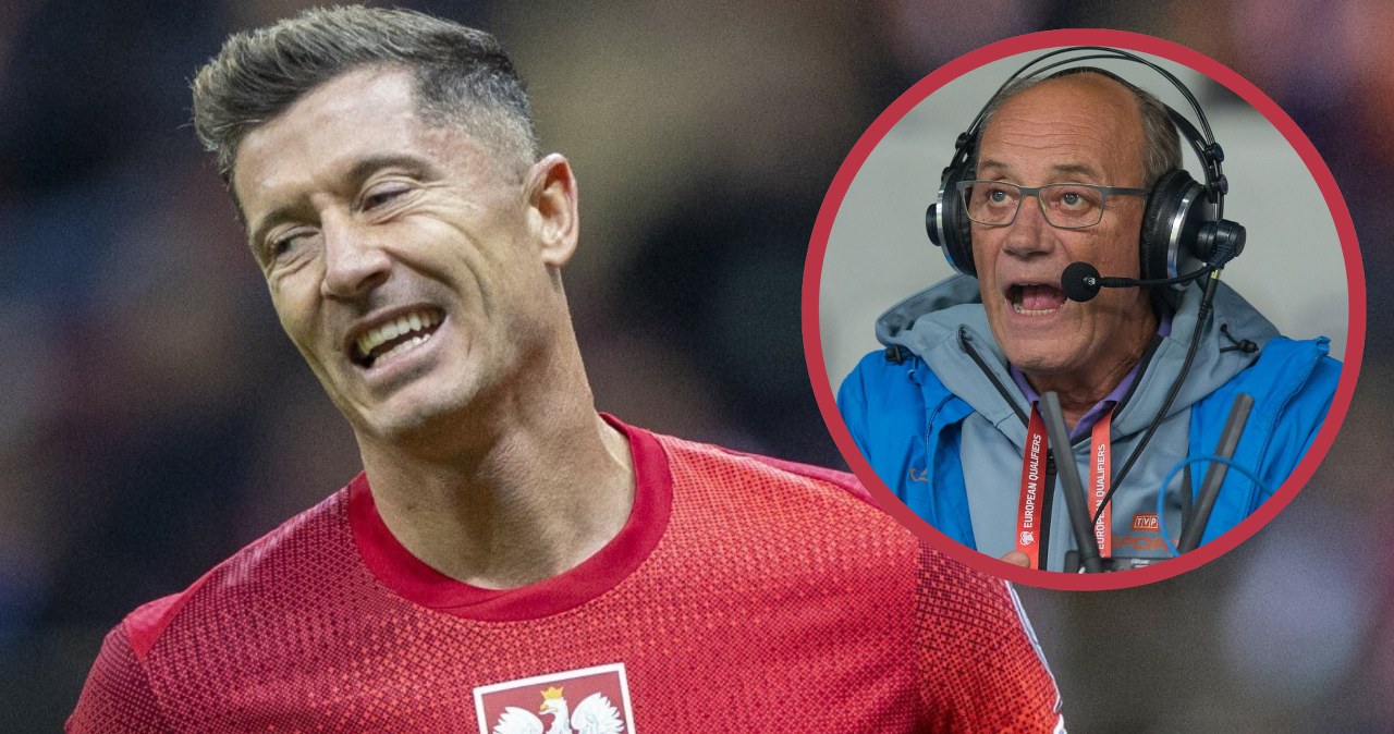 Szpakowski prosto z mostu o planach na mundial. Tego się najbardziej obawia