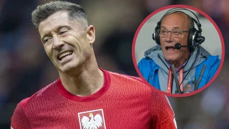 Szpakowski prosto z mostu o planach na mundial. Tego się najbardziej obawia