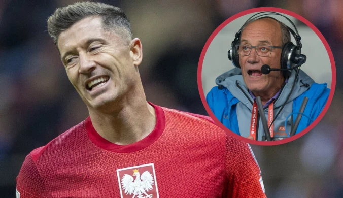 Szpakowski prosto z mostu o planach na mundial. Tego się najbardziej obawia