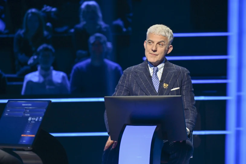 Znasz "dżentelmentów metalu"? Muzyczne pytanie za 125 tys. zł w Polsacie