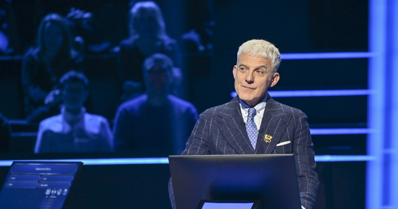 Znasz "dżentelmentów metalu"? Muzyczne pytanie za 125 tys. zł w Polsacie