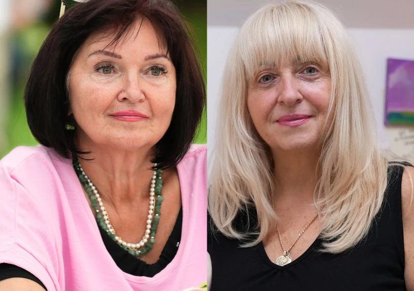 Tak w "Sanatorium miłości" poradzono sobie z Basią. Anna wyjawia kulisy