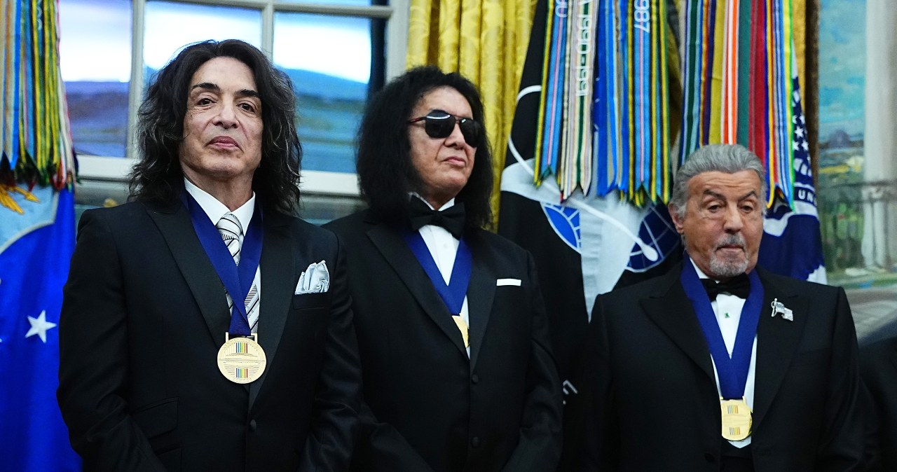 Fani mieli obawy wobec planów legendy rocka. "Szalona jazda kolejką górską"