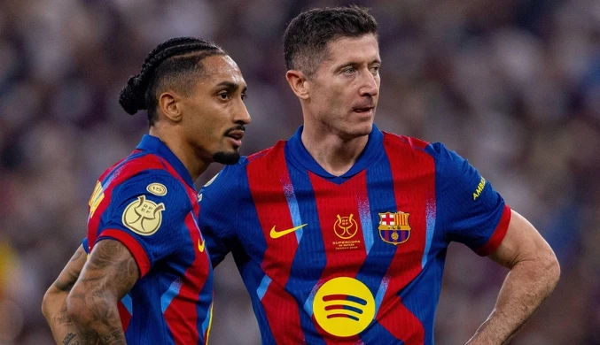 Stan wrzenia po meczu Barcy. UEFA może podjąć radykalną decyzję. Artykuł 11