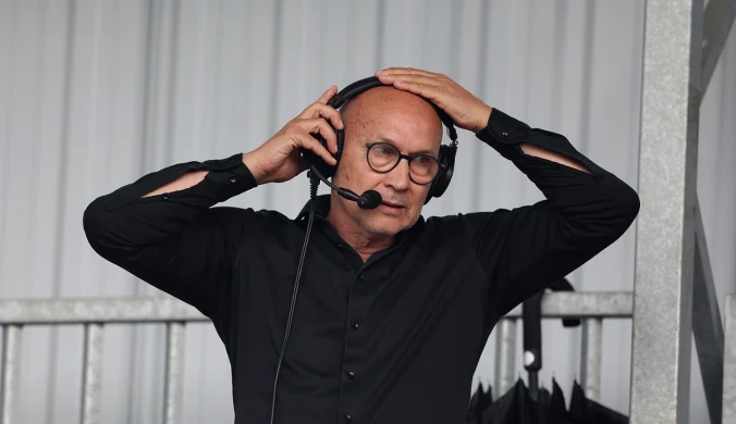 Media: Znany komentator zwolniony z Canal+. Wstrząsające słowa na antenie