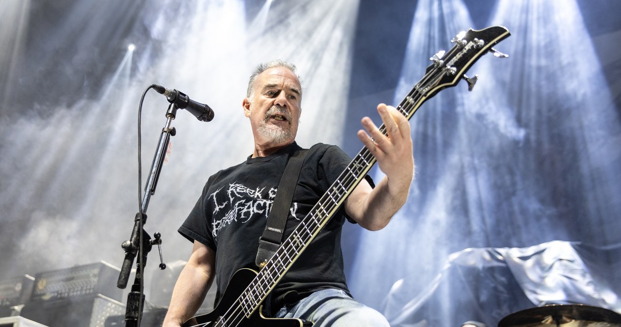 "Legenda, która nie bierze jeńców". Gwiazda ekstremy powraca do Polski