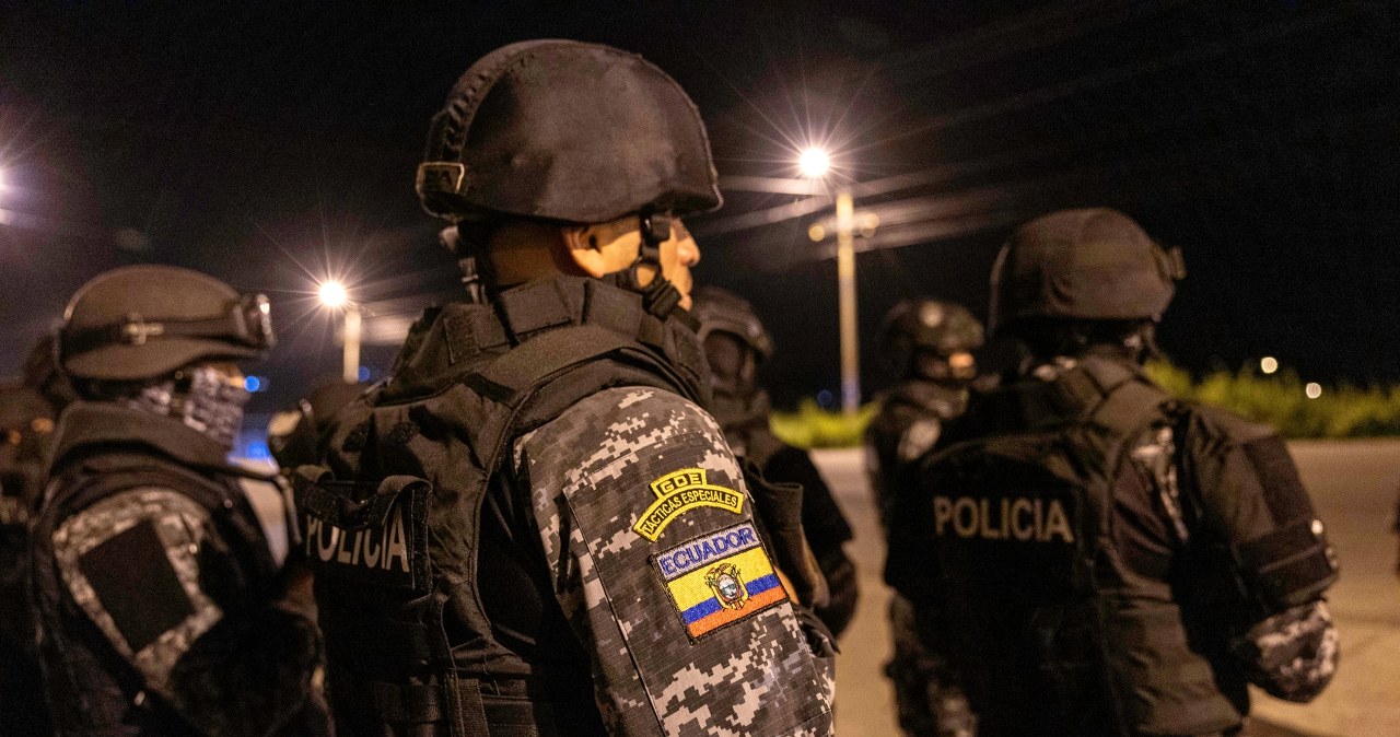 Wielka tragedia. Policja w akcji, nie żyje sędzia. Przerażające kulisy