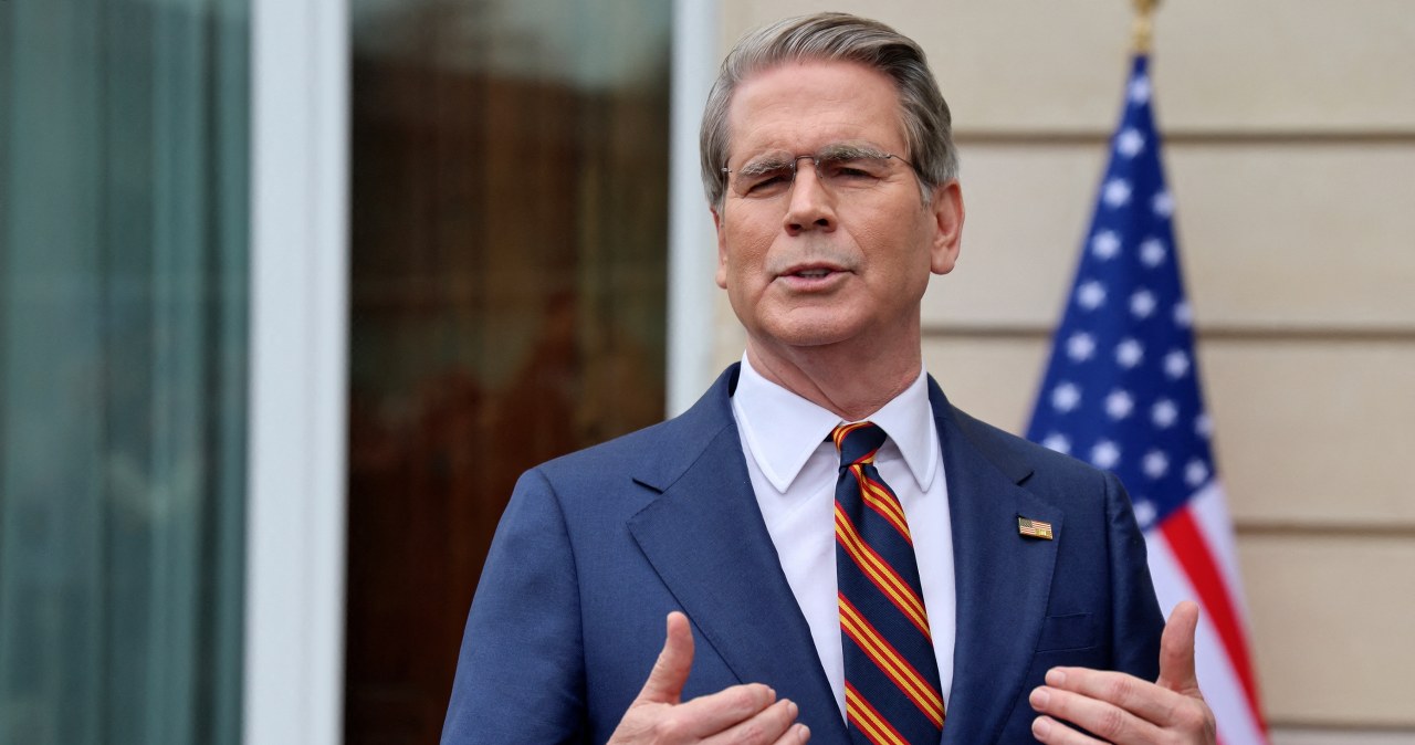 USA zdecydowały w sprawie sankcji naftowych na Rosję. Jest jasna zapowiedź