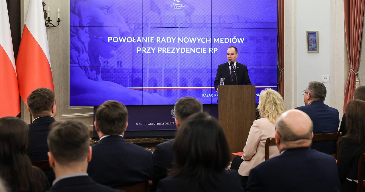 Burza po powołaniu rady przy prezydencie. Uwagę przykuwa jedno nazwisko