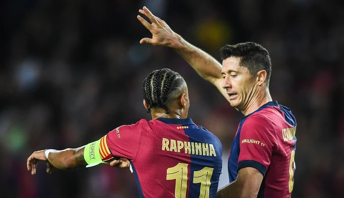 Stan wrzenia po meczu Barcy. UEFA może podjąć radykalną decyzję. Artykuł 11