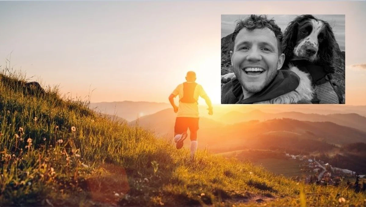 35-letni David Parrish próbował pobić rekord liczącego 376 km szlaku Cape Wrath, by zebrać pieniądze na rzecz górskich ratowników i uczcić pamięć zmarłego przyjaciela. Ciało byłego żołnierza piechoty morskiej zostało odnalezione w szkockich Highlands.