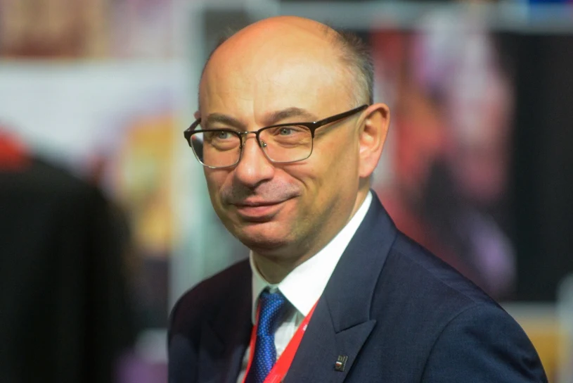 PSL zdecydowało. Poprze "człowieka Nawrockiego", by został prezesem IPN