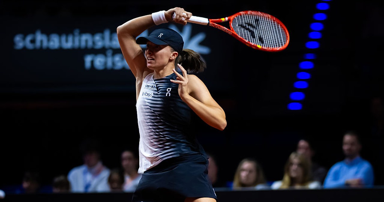 Powrót Świątek na zwycięską ścieżkę, a to nie koniec. Jest komunikat WTA