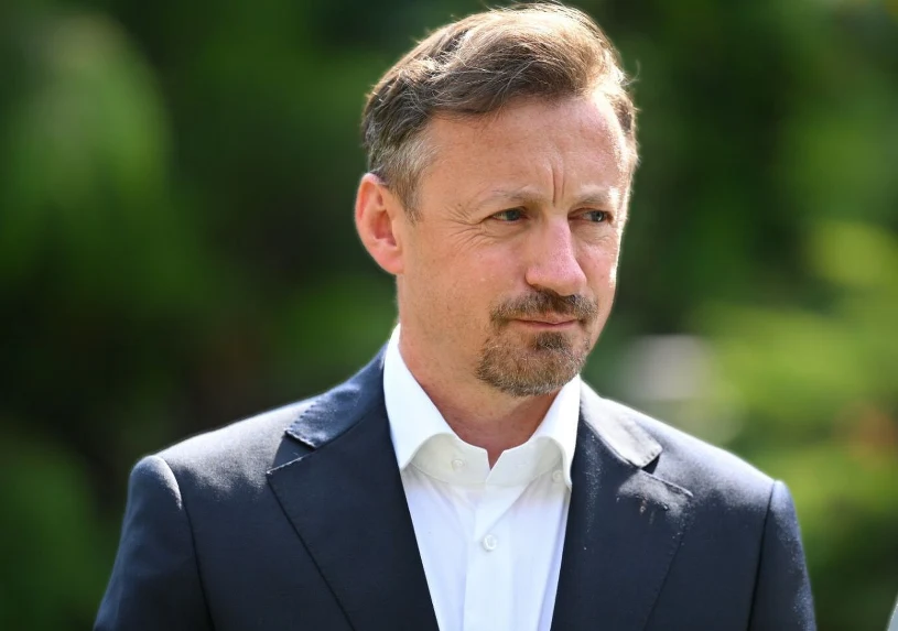 Kulisy zakończenia kariery Małysza zasmucają. Wreszcie sam się przyznał