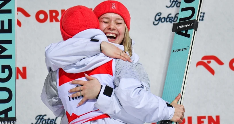 19-letnia Polka przeszła przez koszmar. Teraz mówi o macierzyństwie