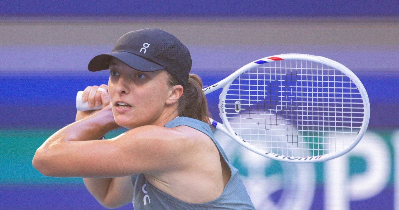 Świątek czekała 27 dni. Od razu ocena. Już mówią o piątkowym teście