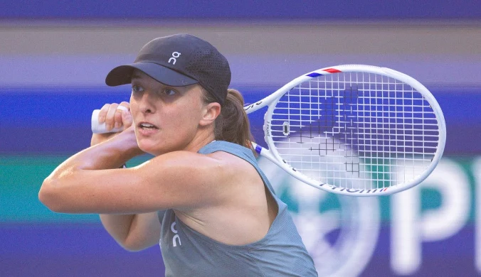 Świątek czekała 27 dni. Od razu ocena. Już mówią o piątkowym teście