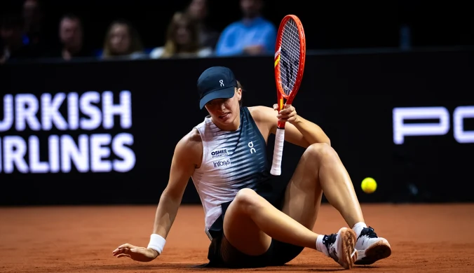 Triumf Świątek w Niemczech, a po chwili takie słowa. Wysłała jasny sygnał