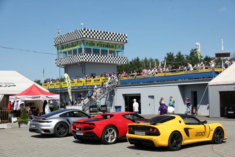 Zwrot ws. Toru Poznań. Minister Tuska oficjalnie ogłosił