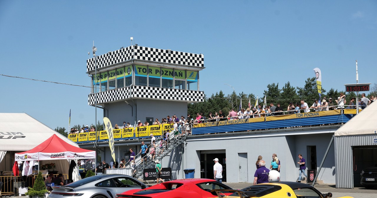 Zwrot ws. Toru Poznań. Minister Tuska oficjalnie ogłosił