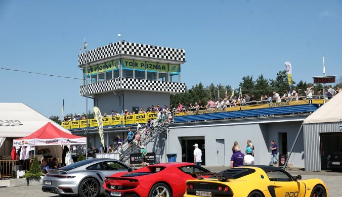 Zwrot ws. Toru Poznań. Minister Tuska oficjalnie ogłosił