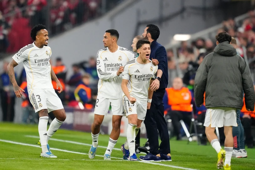 Blamaż Neuera, historyczny gol stał się faktem. Przebili wyczyn z Warszawy