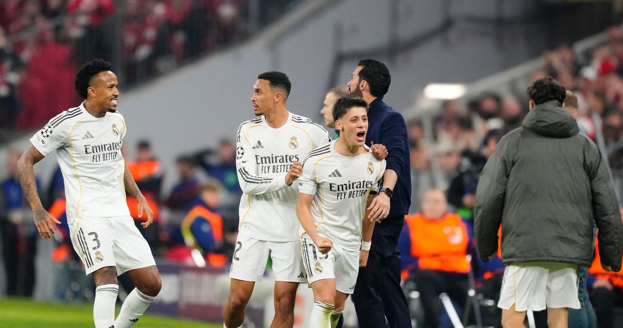 Blamaż Neuera, historyczny gol stał się faktem. Przebili wyczyn z Warszawy