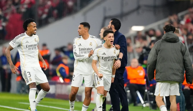 Blamaż Neuera, historyczny gol stał się faktem. Przebili wyczyn z Warszawy