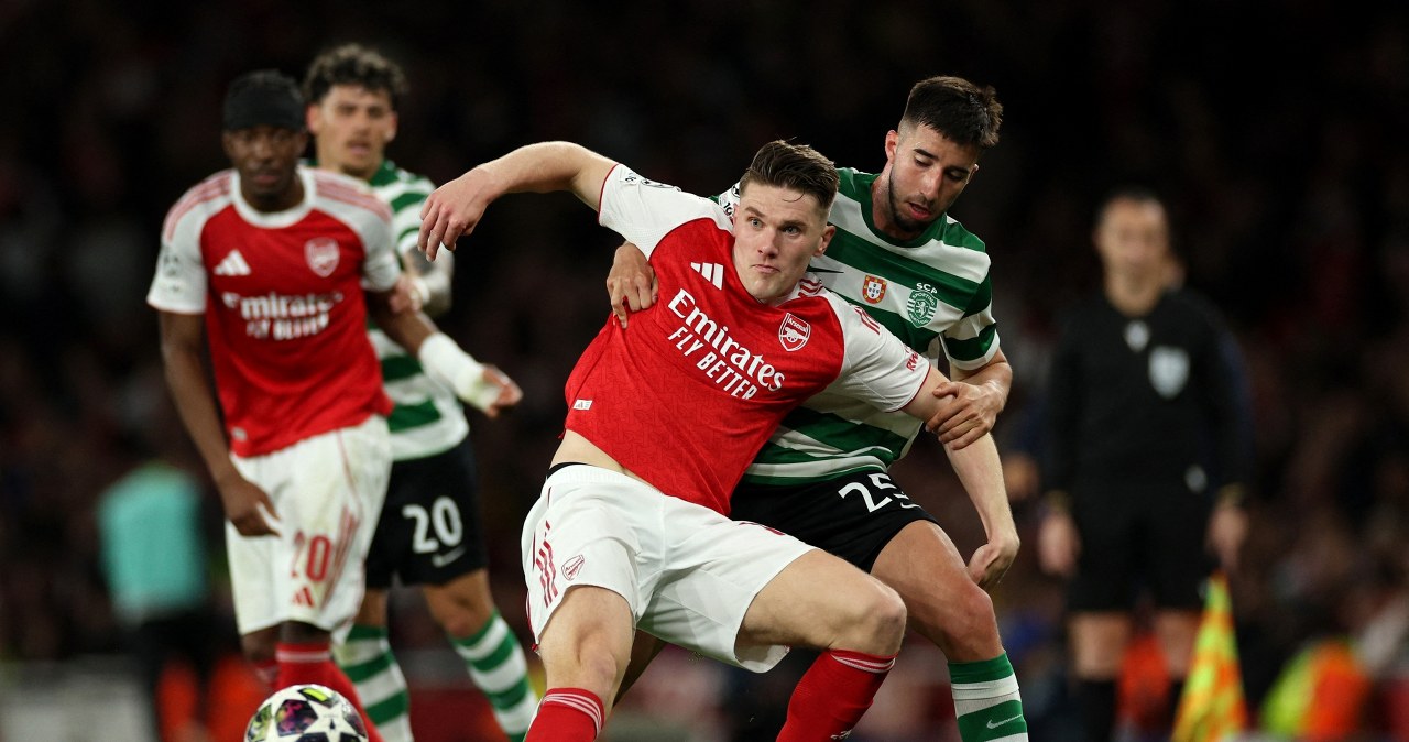 To już prawie miesiąc. Trwa posucha giganta, bez przełomu w Lidze Mistrzów