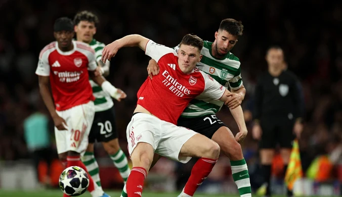 To już prawie miesiąc. Trwa posucha giganta, bez przełomu w Lidze Mistrzów