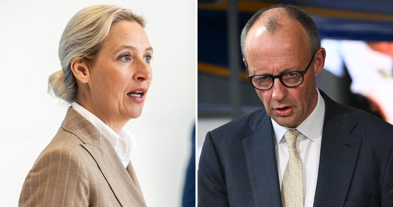 Niemcy. Sondaż: Alternatywa dla Niemiec z największym poparciem Niemcy. Sondaż: Alternatywa dla Niemiec z największym poparciem