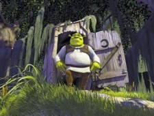 Shrek