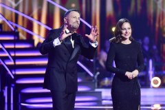 Dancing with the Stars. Taniec z gwiazdami