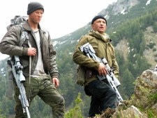 Snajper: Niewidzialny zabójca