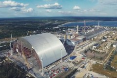 Czarnobyl: chronologia katastrofy