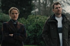 Nora Sand: Fatalna pomyłka