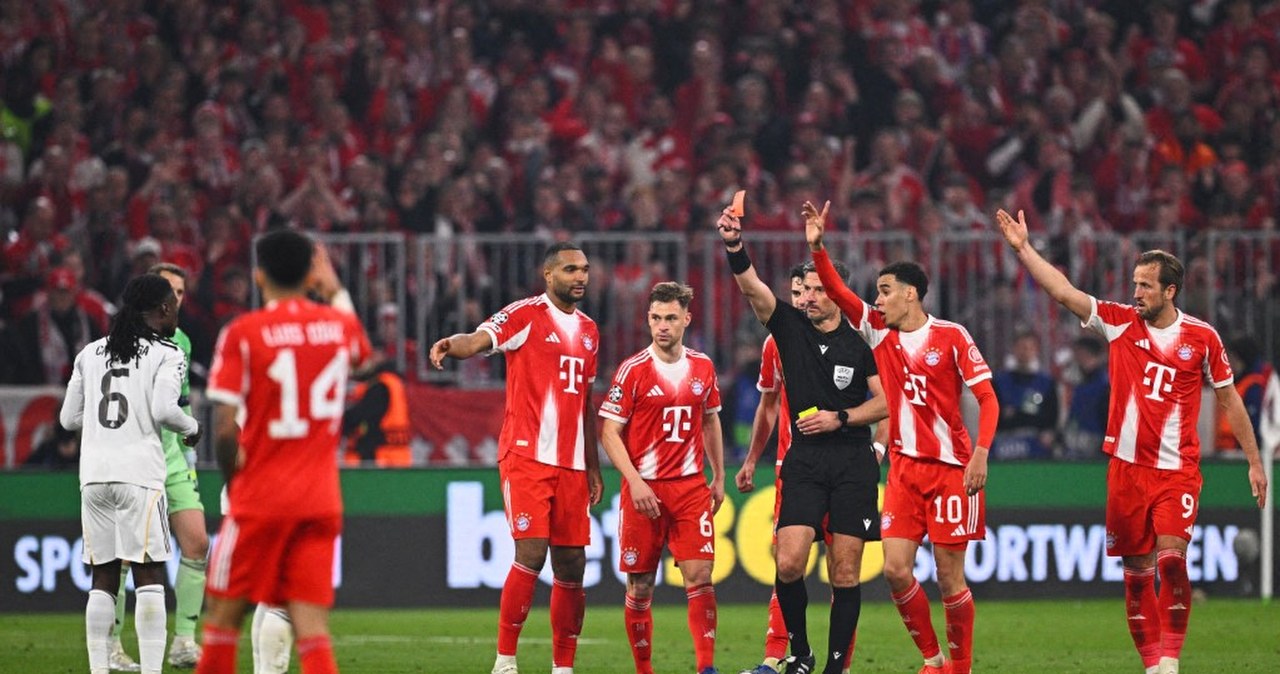 Skrzywdził Polaków, ale co zrobił w hicie LM. Aż huczy. Tego mu nie zapomną