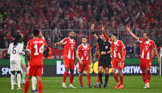 Skrzywdził Polaków, ale co zrobił w hicie LM. Aż huczy. Tego mu nie zapomną