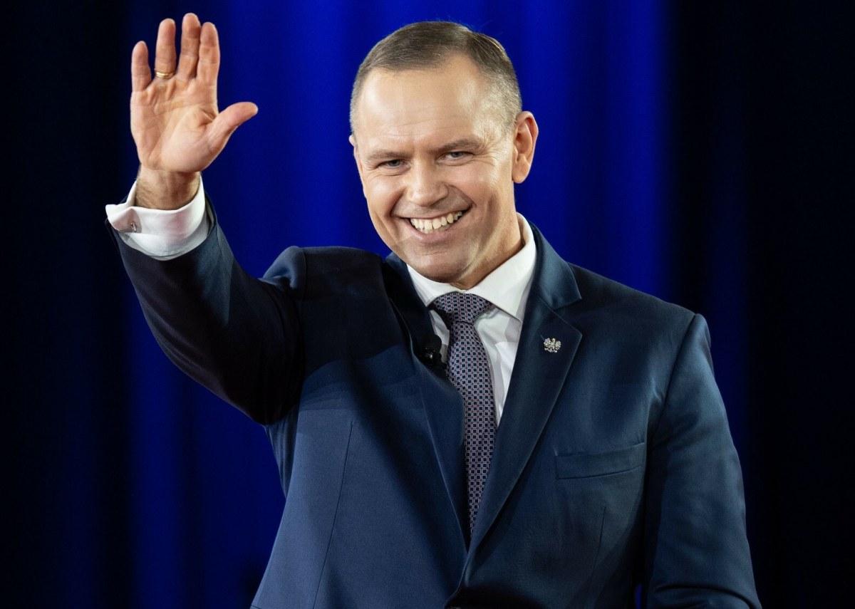 Nowy sondaż: Polacy wskazali winnego kryzysu w TK