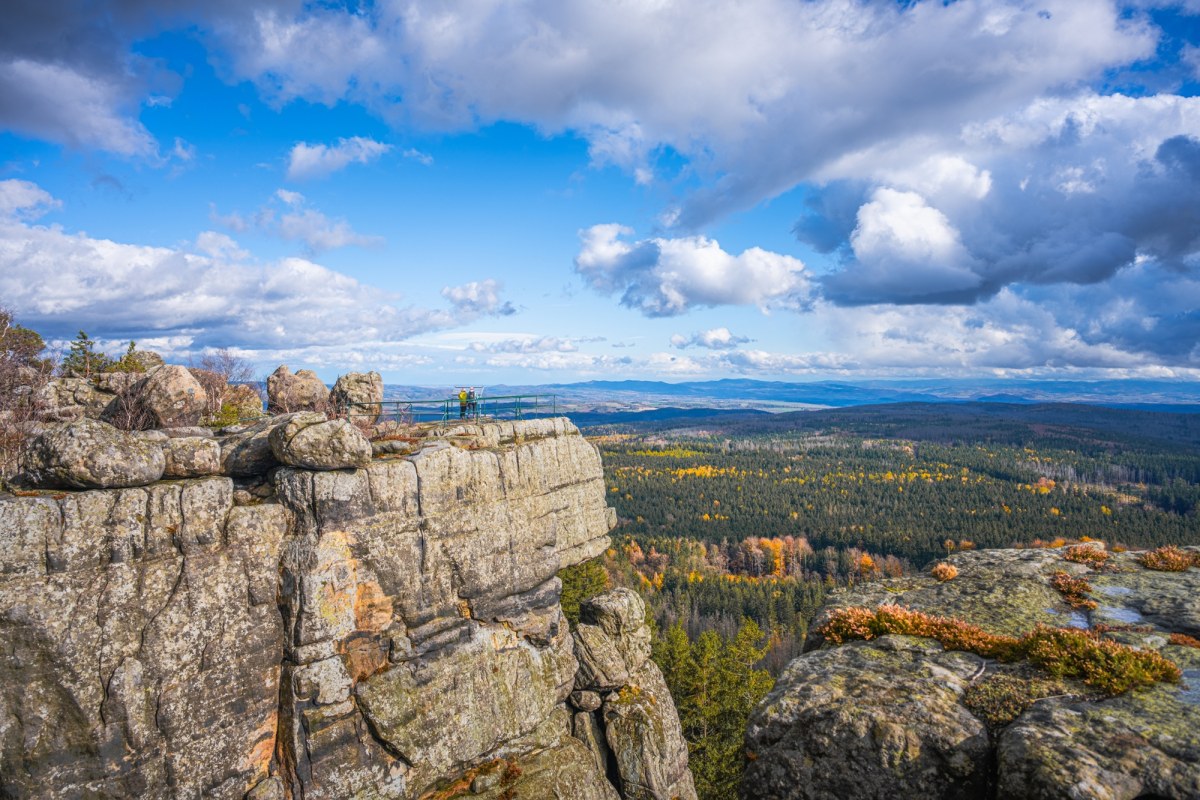 Turystyczny boom na Dolnym Śląsku. Zagraniczni turyści pokochali region