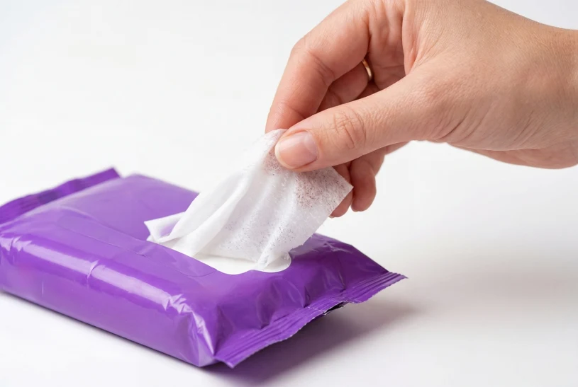 GIS z pilnym alertem. Natychmiastowe wycofanie. Nie używaj