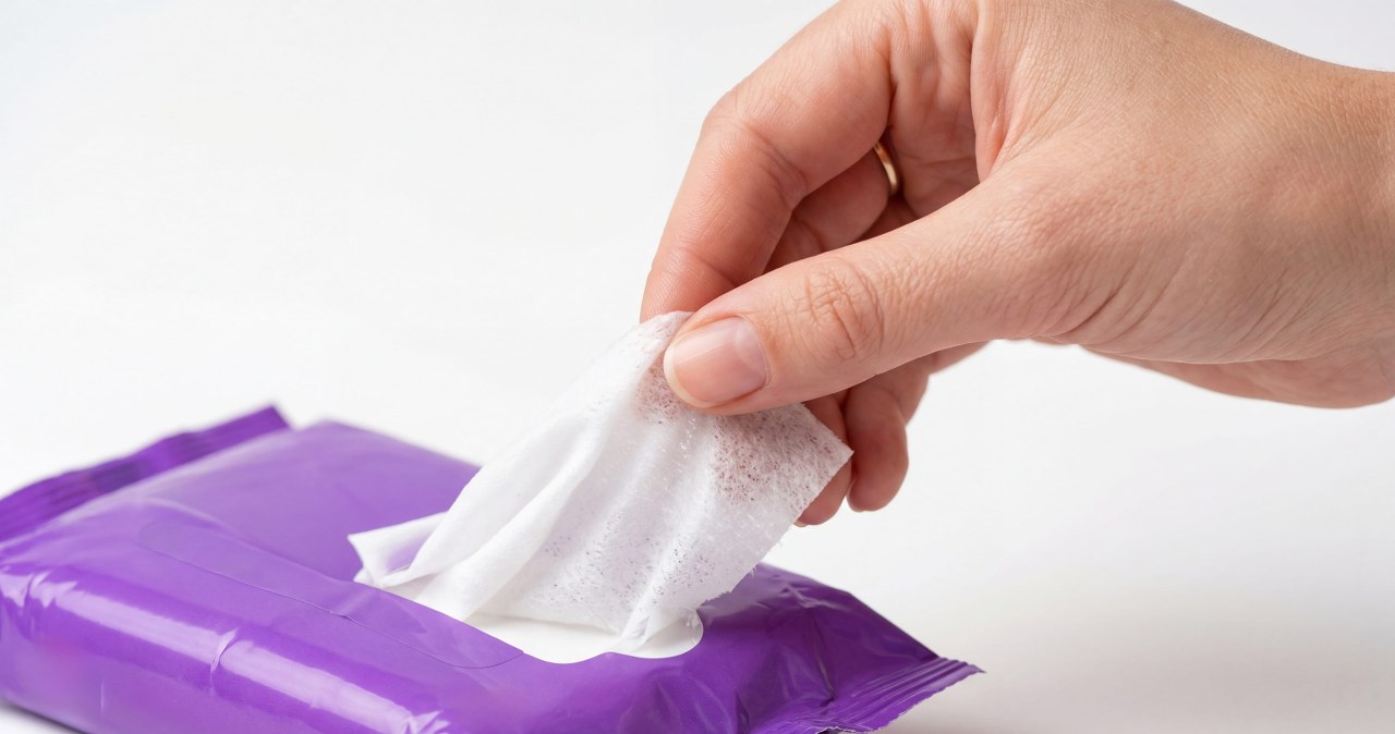 GIS z pilnym alertem. Natychmiastowe wycofanie. Nie używaj