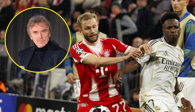 Boniek się nie wahał i wyznał tuż po meczu Realu. Naprawdę to napisał