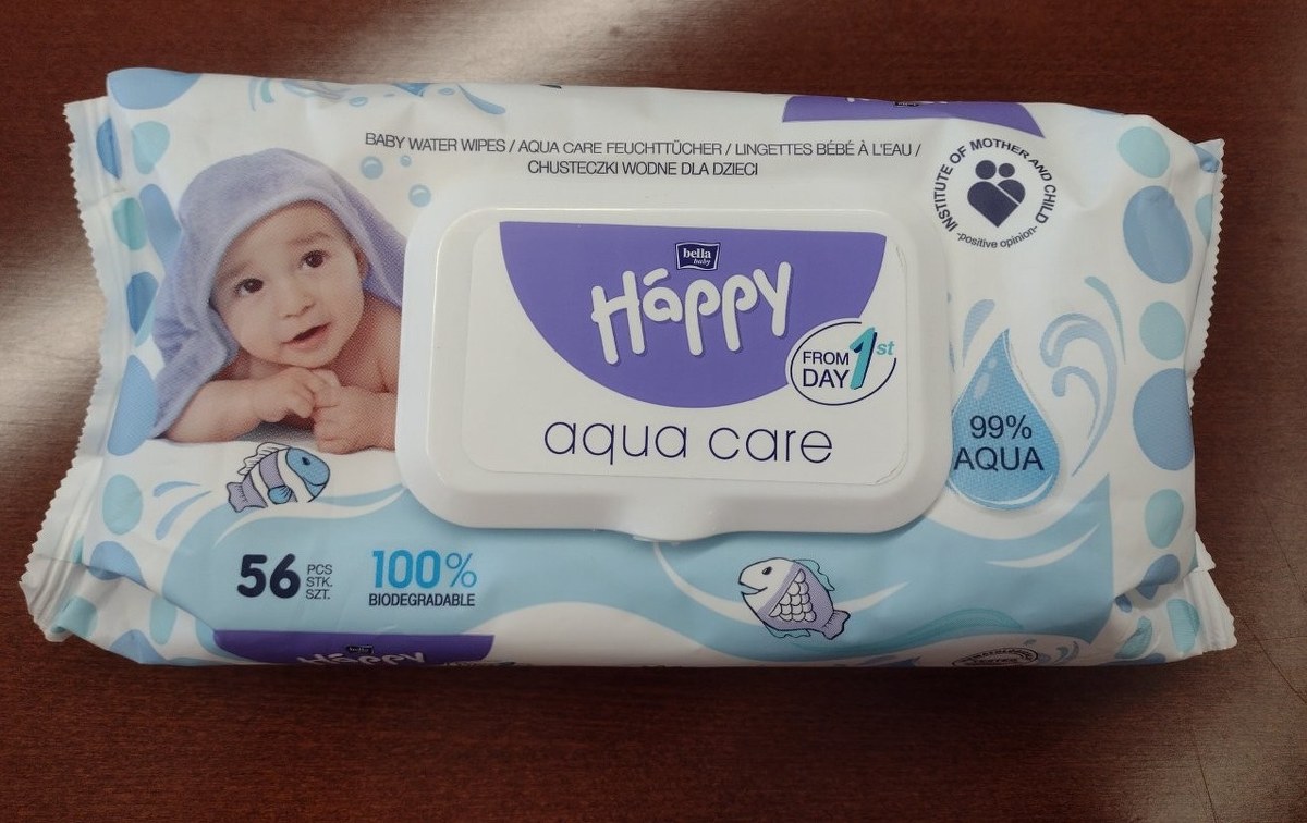 Przekroczone normy. GIS ostrzega przed tą partią produktu