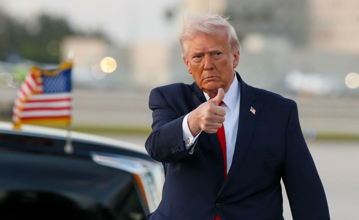 ​Według doniesień amerykańskich i brytyjskich mediów, w najbliższych dniach możliwe jest zawarcie rozejmu między Izraelem a Libanem. Administracja Donalda Trumpa wyraża zadowolenie z perspektywy zakończenia walk, choć podkreśla, że nie jest to element negocjacji z Iranem.