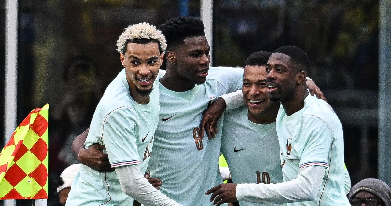 Francja pozbawiona gwiazdy przed mundialem, to oficjalnie. "Potężny cios"