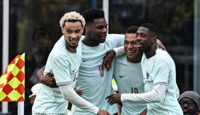 Francja pozbawiona gwiazdy przed mundialem, to oficjalnie. "Potężny cios"