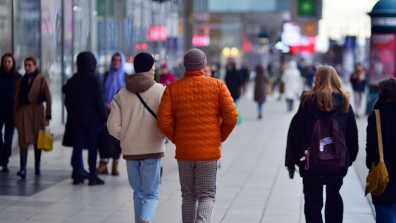Polacy pierwszą siłą w Niemczech. Najnowsze dane o migracji