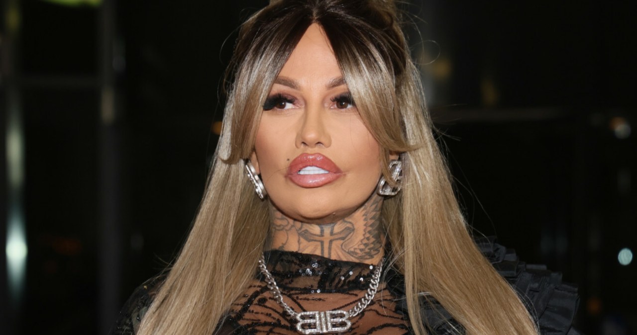 Laluna zapowiada kolejne operacje plastyczne. "Tego jest za dużo"