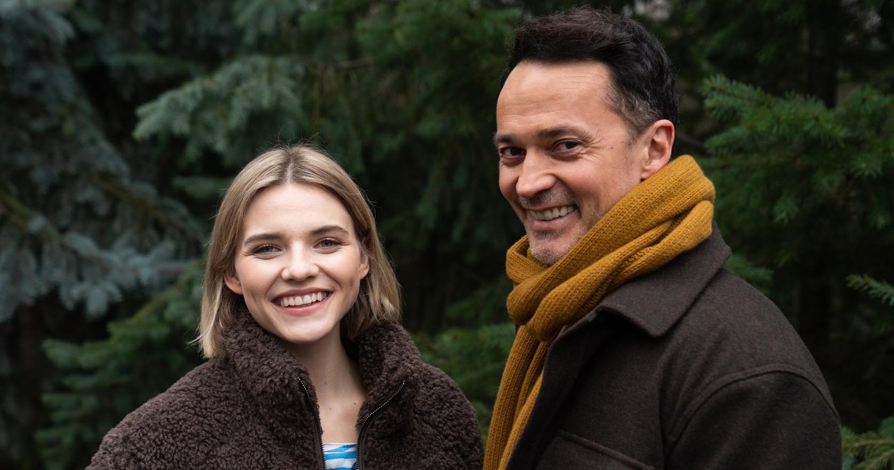 "Barwy szczęścia": Los znów skrzyżuje ich drogi. Nic dobrego z tego nie wyniknie